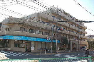 テラスパウロニア