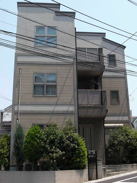 成増中古