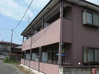 クレセール赤塚