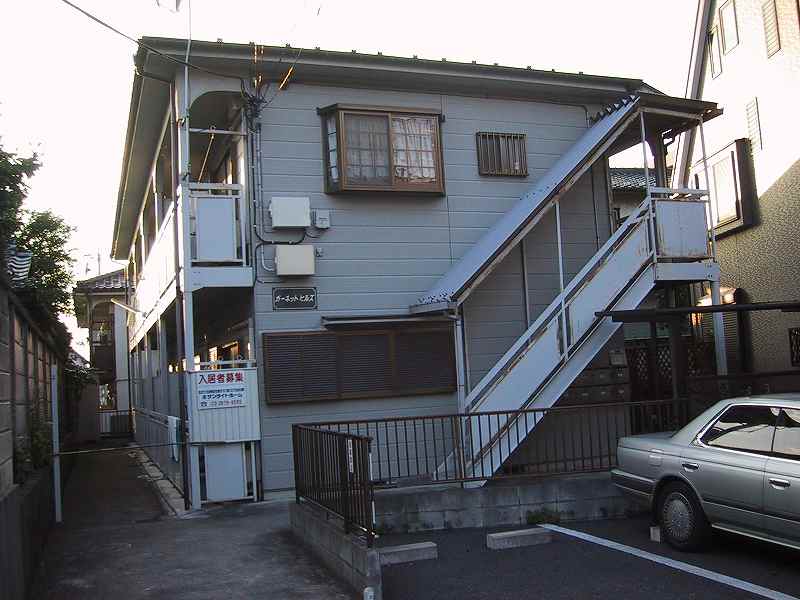 サンシャトル