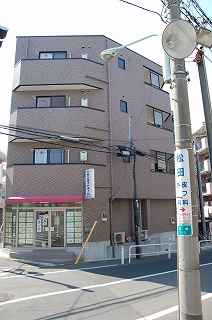 パラシオン成増