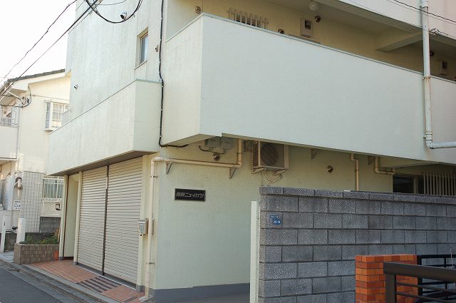 ぱいんどあ成増